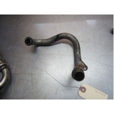 30M025 Oil Supply Line For 00-02 Audi S4  2.7